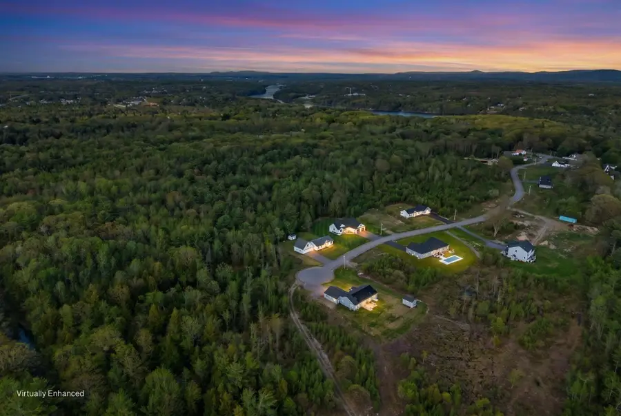72 Honey Hill Lane, Hampden, ME 04444 - #3