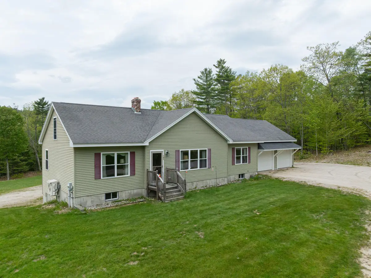137 Eddie Kahkonen Road, Norway, ME 04268 - #1