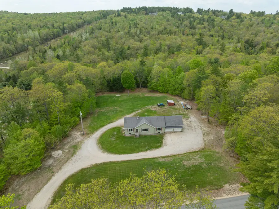 137 Eddie Kahkonen Road, Norway, ME 04268 - #2