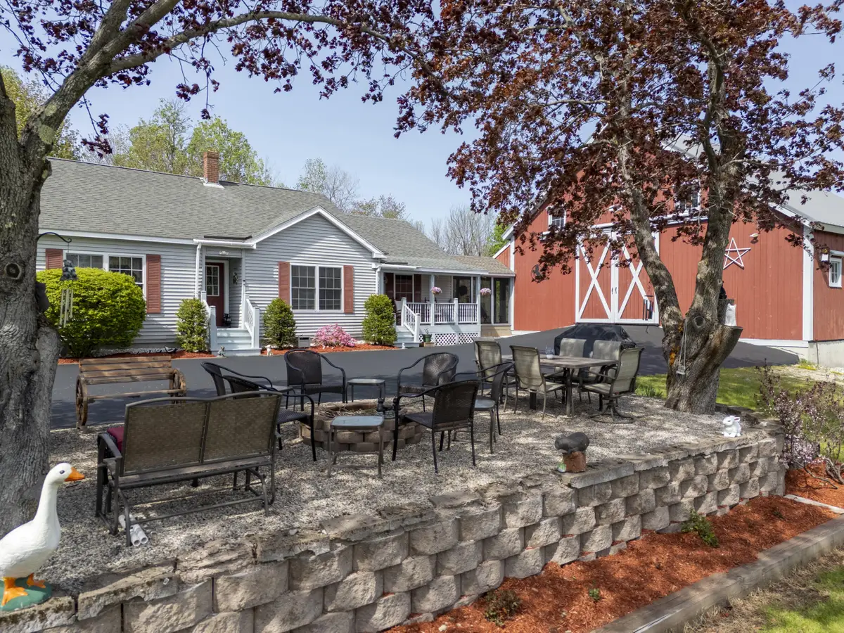 267 Alpine Street, South Paris, ME 04281 - #1