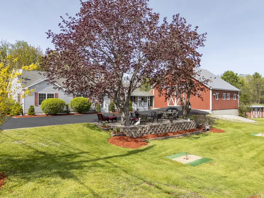 267 Alpine Street, South Paris, ME 04281 - #2