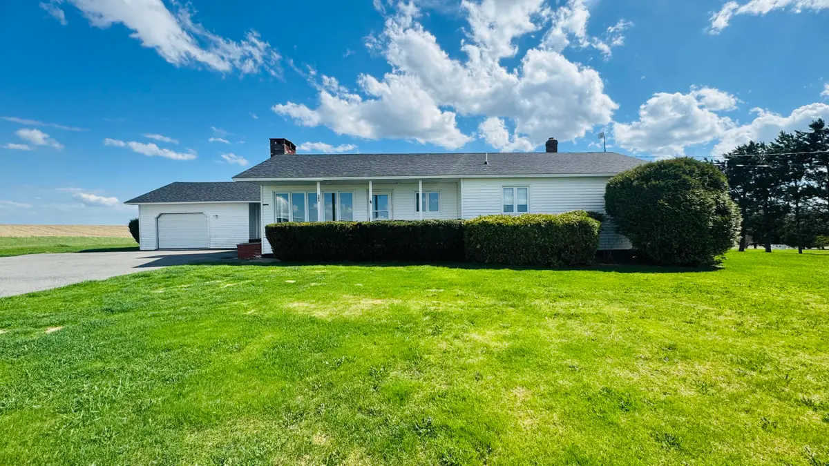 383 Caribou Lake Road, Washburn, ME 04786 - #1