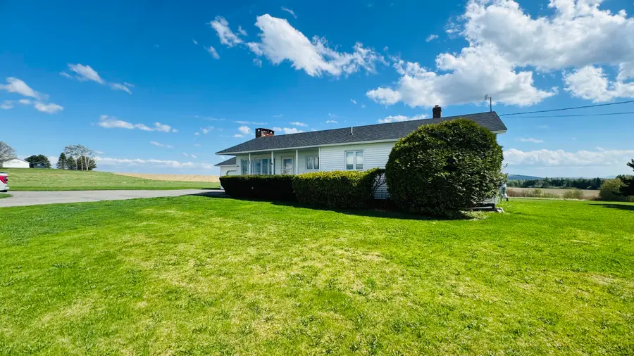 383 Caribou Lake Road, Washburn, ME 04786 - #2