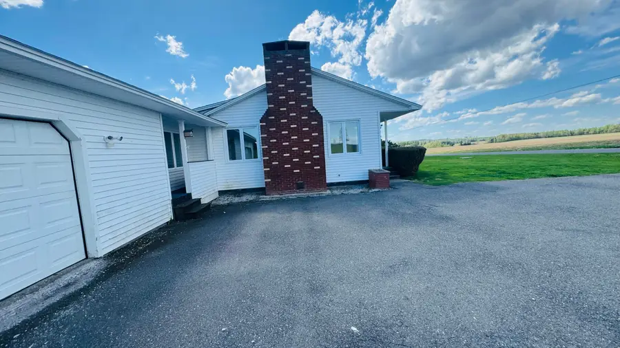 383 Caribou Lake Road, Washburn, ME 04786 - #3