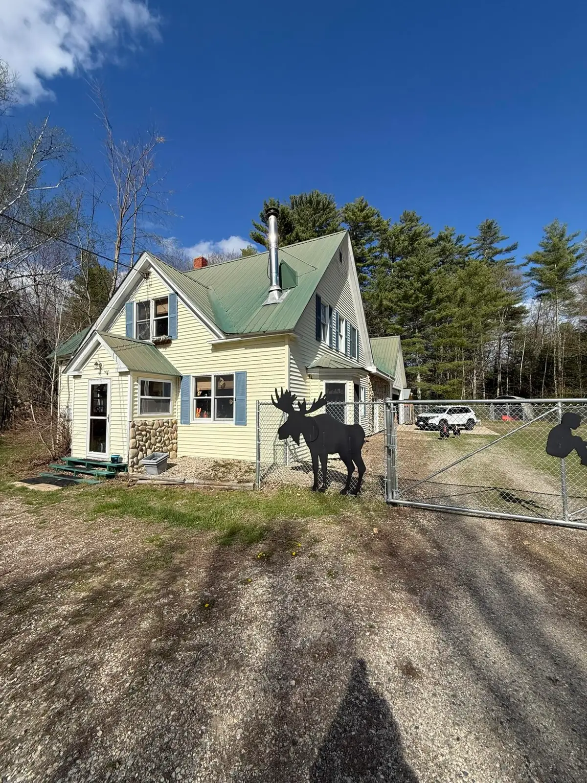 27 Stevens Mill Road, Fryeburg, ME 04037 - #1