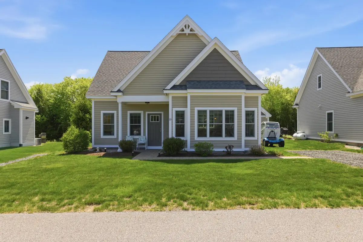23 Ranger Lane #22, Arundel, ME 04046 - #1