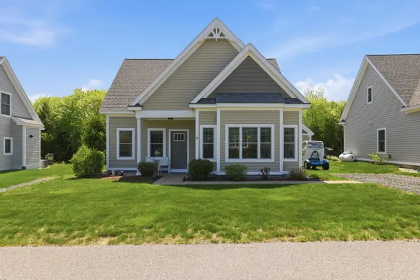 23 Ranger Lane #22, Arundel, ME 04046