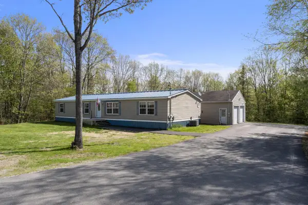 16 Ryan Lane, Skowhegan, ME 04976