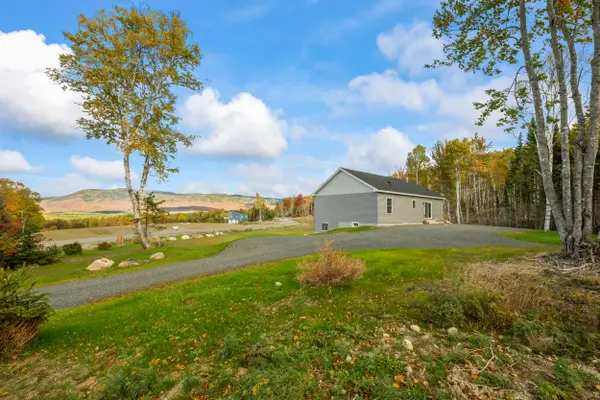 57 Big Snow Way, Rangeley, ME 04970