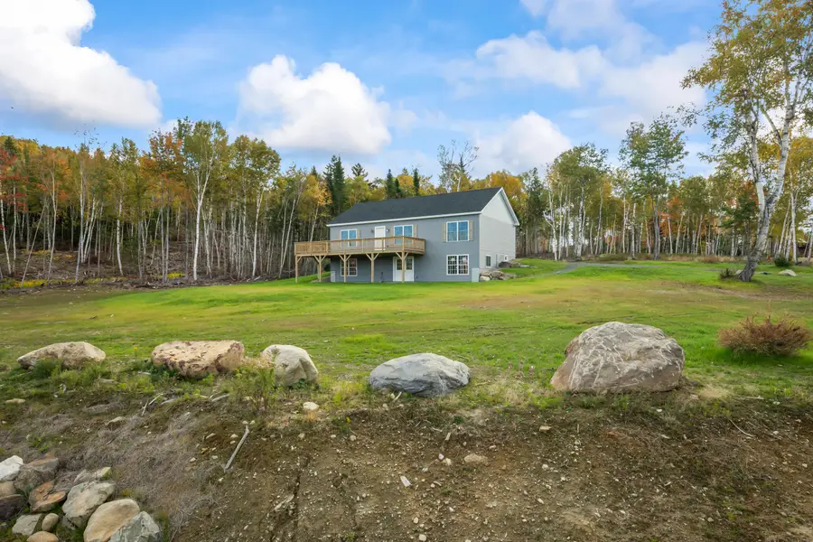 57 Big Snow Way, Rangeley, ME 04970 - #2