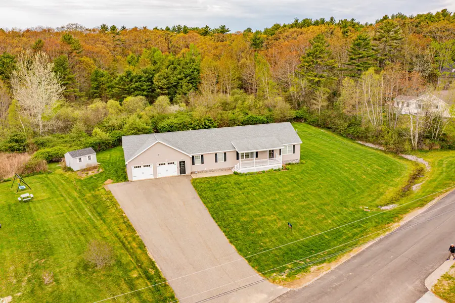 26 Forest Hill, Bucksport, ME 04416 - #2