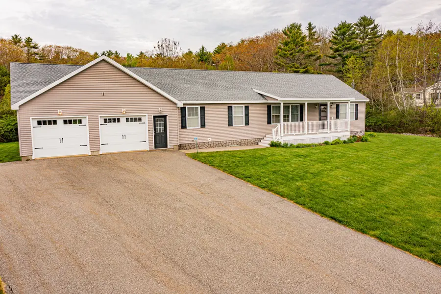26 Forest Hill, Bucksport, ME 04416 - #3