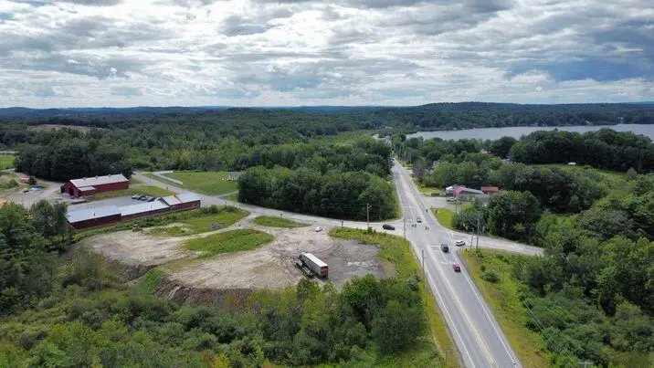 Lot 21 Sabattus Road, Sabattus, ME 04280 - #3