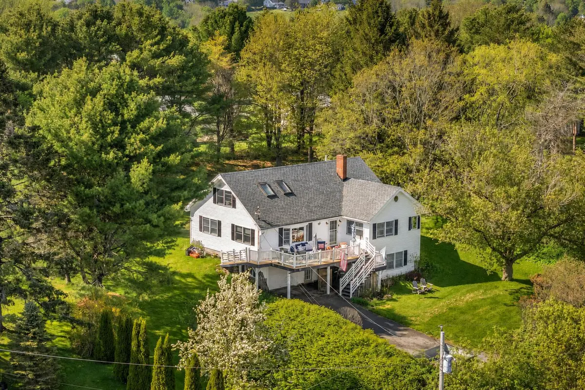 87 Sunrise Terrace, Thomaston, ME 04861 - #1
