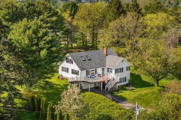 87 Sunrise Terrace, Thomaston, ME 04861