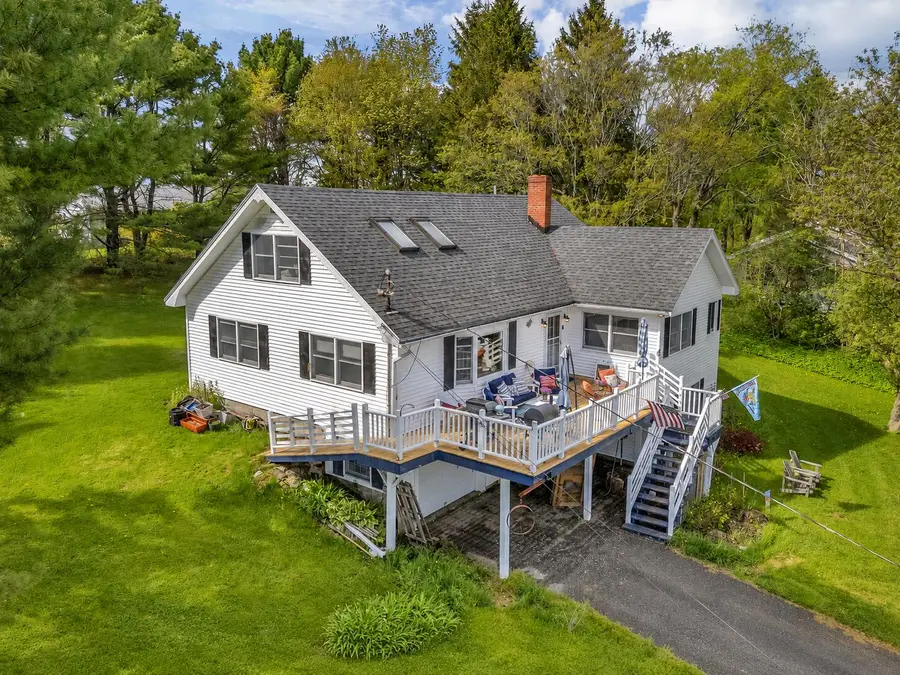 87 Sunrise Terrace, Thomaston, ME 04861 - #2