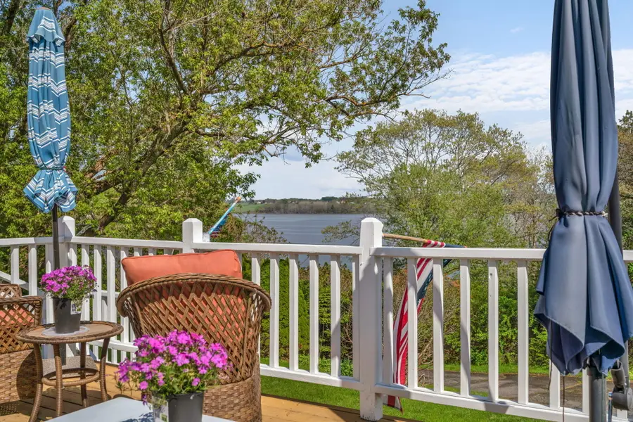 87 Sunrise Terrace, Thomaston, ME 04861 - #3