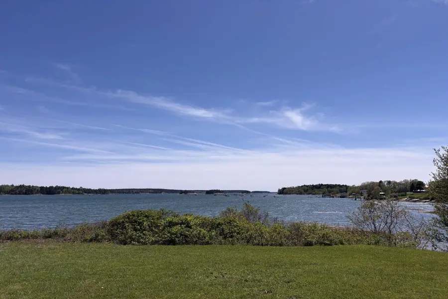 Lot 116010 Martin Point Road, Friendship, ME 04547 - #2
