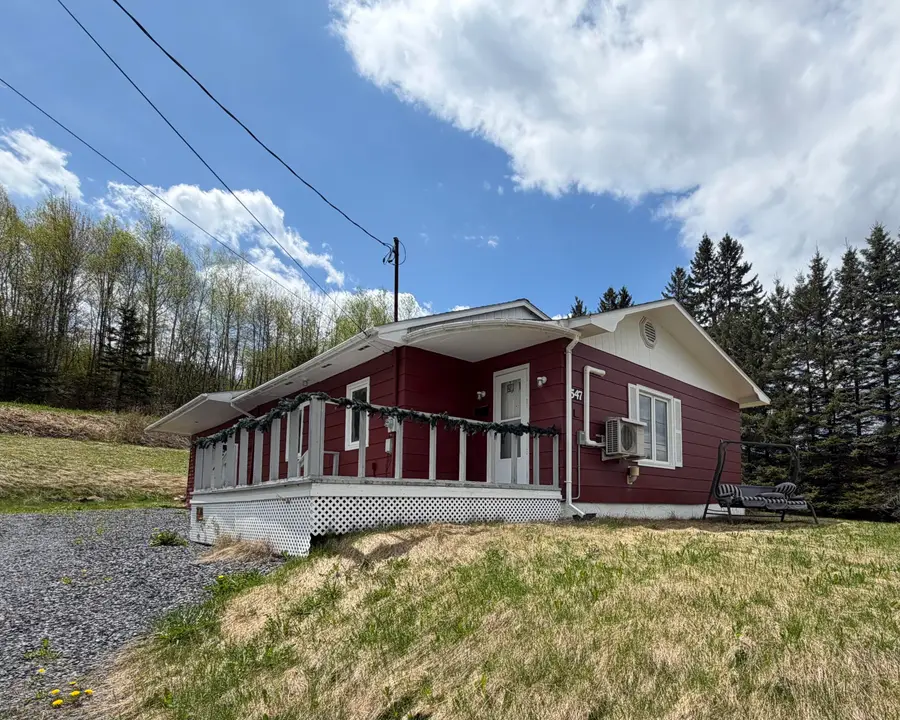 547 Riverview Street, Madawaska, ME 04756 - #2