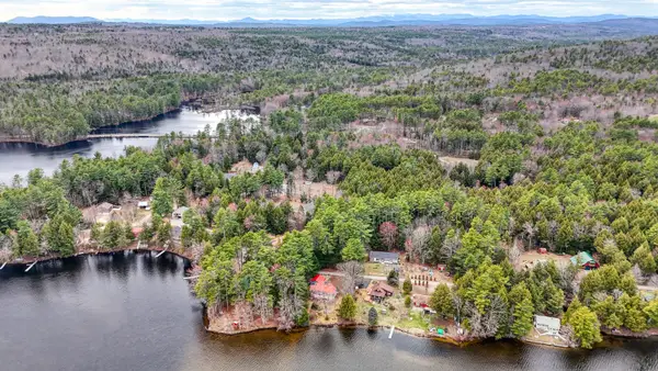 21 Milligan Circle, Oxford, ME 04270