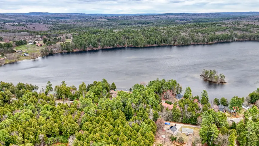 21 Milligan Circle, Oxford, ME 04270 - #2