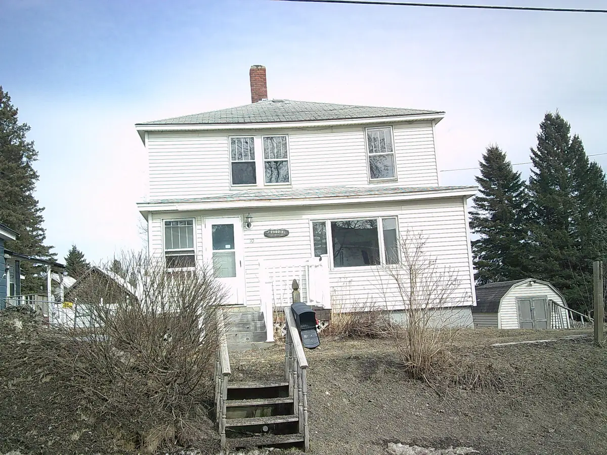 10 S Park Street, Caribou, ME 04736 - #1