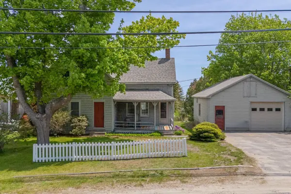 1807 Harpswell Islands Road, Harpswell, ME 04066