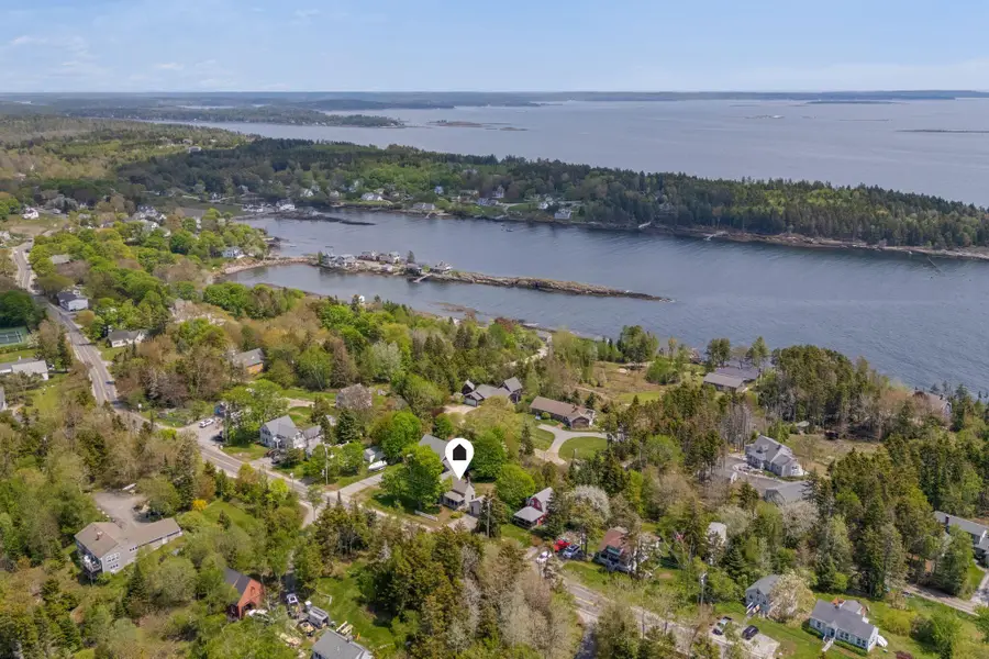 1807 Harpswell Islands Road, Harpswell, ME 04066 - #2