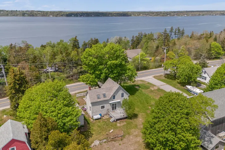 1807 Harpswell Islands Road, Harpswell, ME 04066 - #3