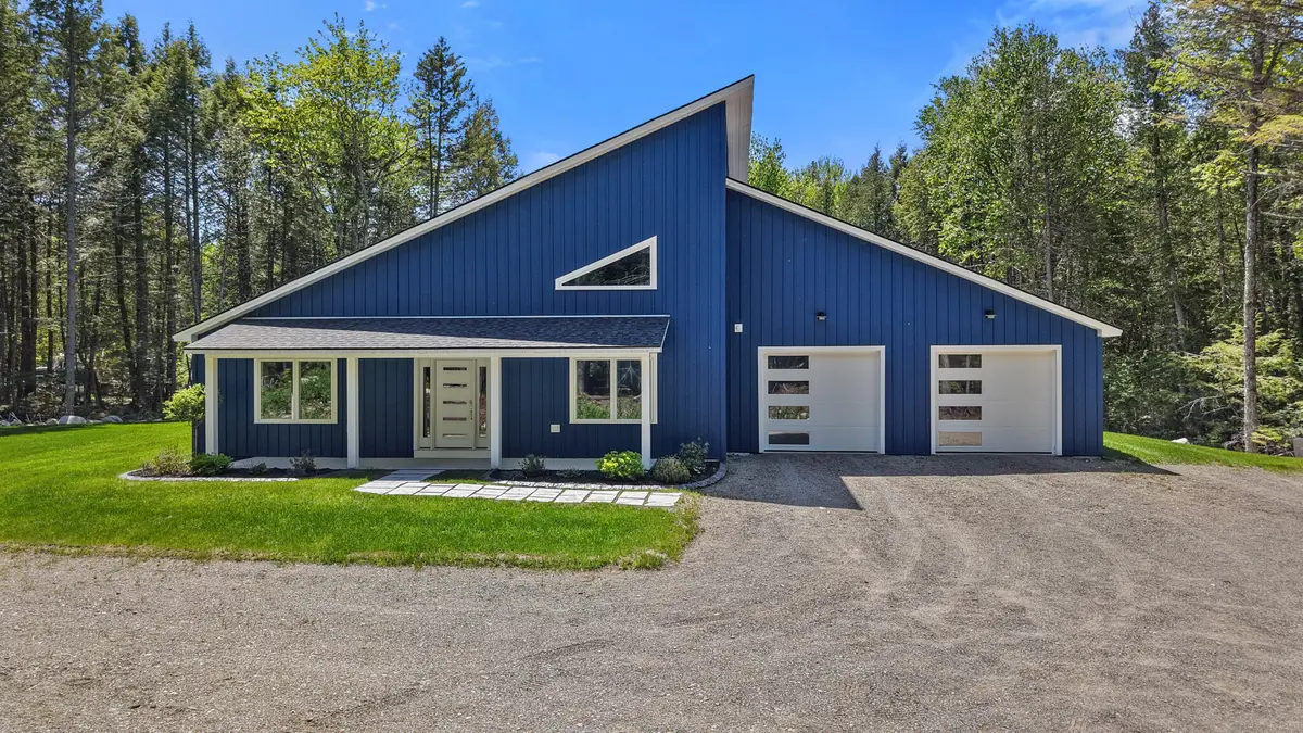 47 Cove Road, Lincoln, ME 04457 - #1