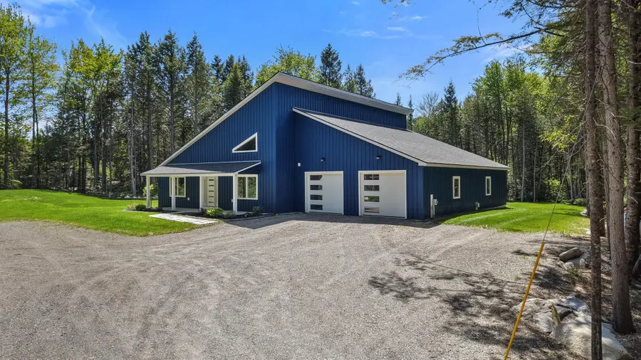 47 Cove Road, Lincoln, ME 04457 - #3
