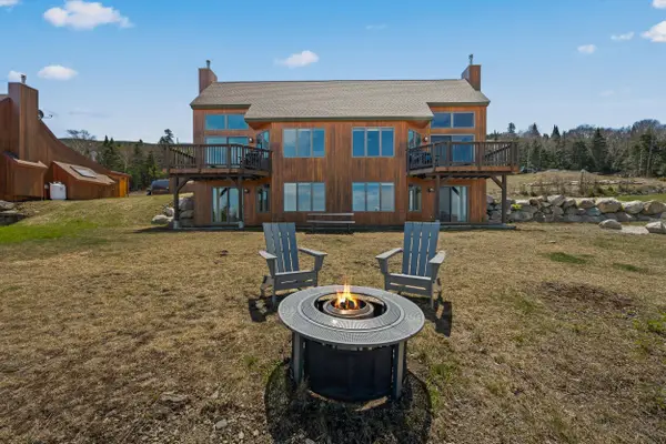 21&23 Green Drake Lane #1060&1061, Sandy River Plt, ME 04970