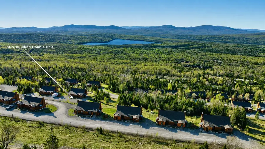 21&23 Green Drake Lane #1060&1061, Sandy River Plt, ME 04970 - #2