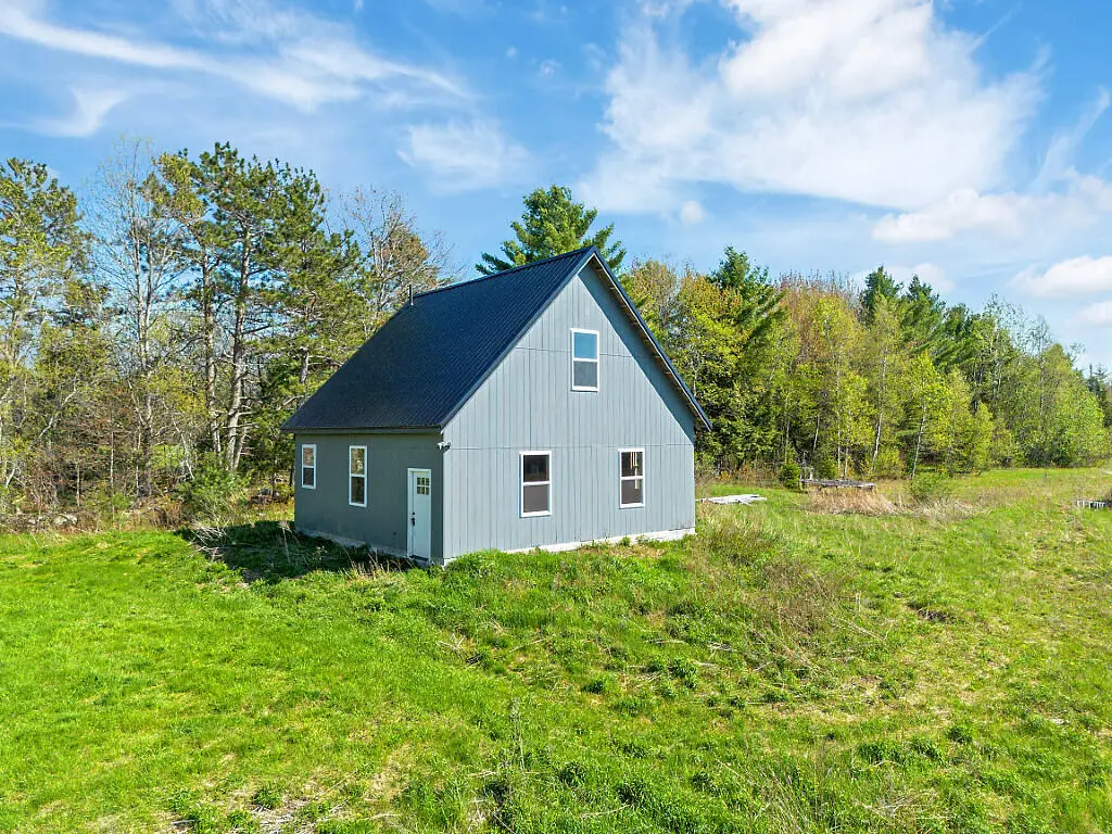 22 Denico Lane, Benton, ME 04901 - #1