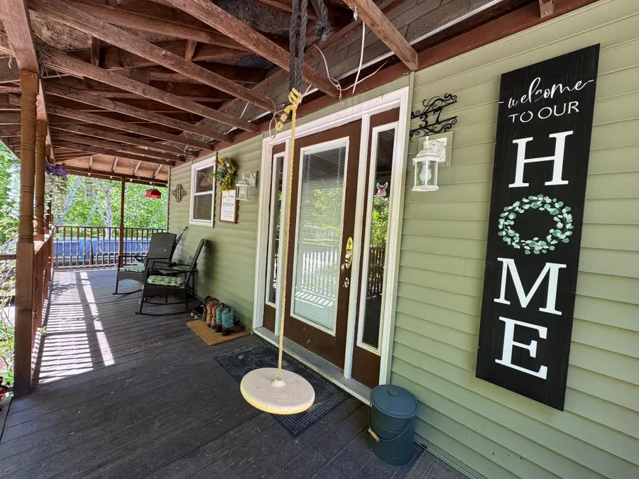 37 Clarks Lane, West Gardiner, ME 04345 - #2