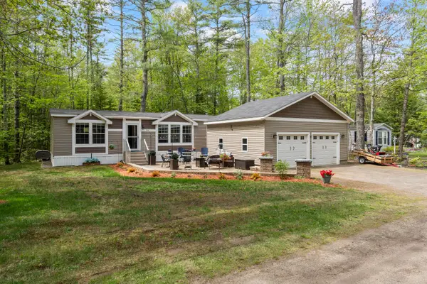 2196 Sanford Road #25, Wells, ME 04090