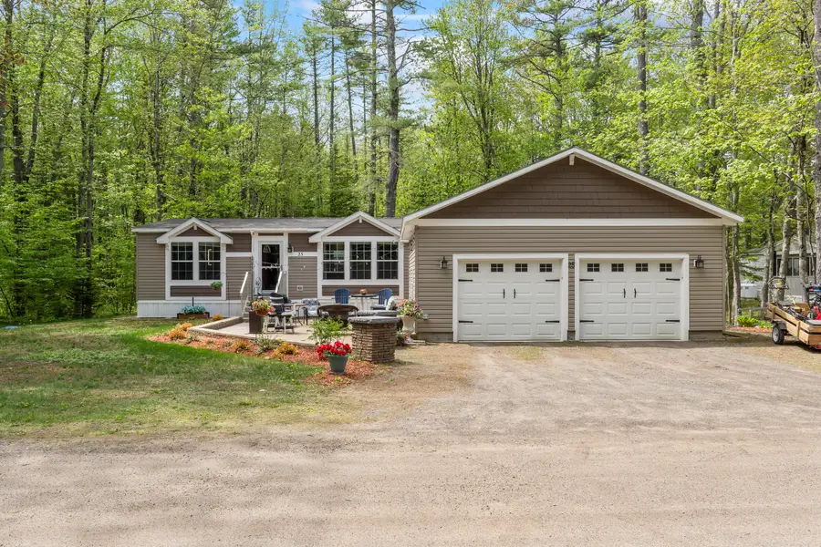2196 Sanford Road #25, Wells, ME 04090 - #2