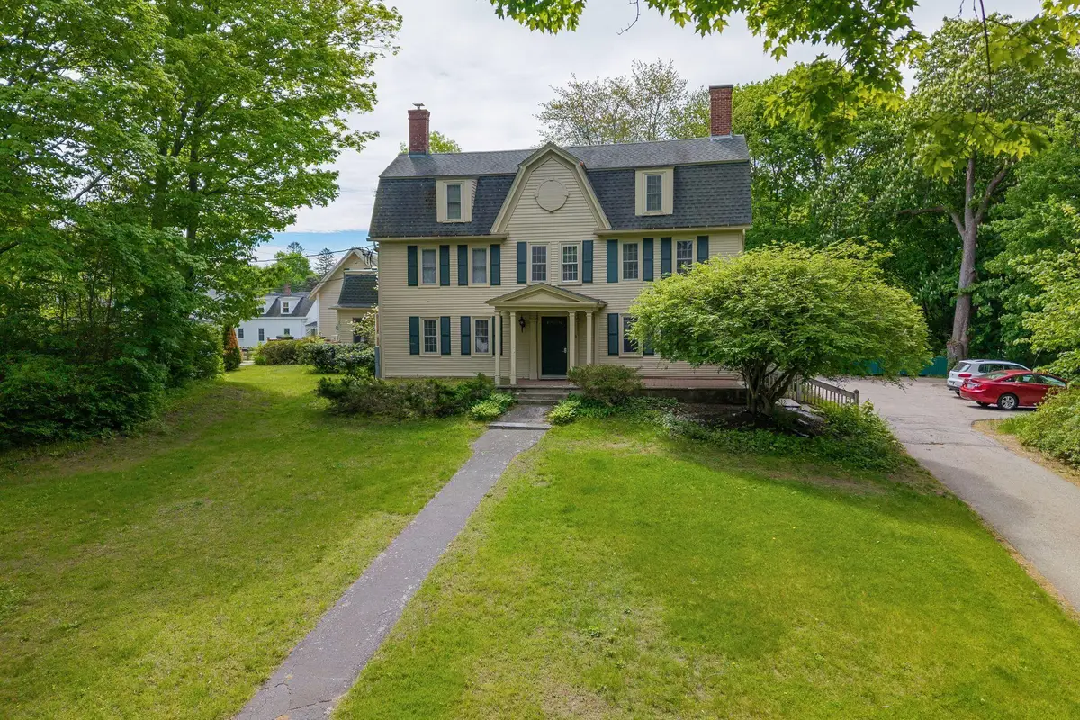 13 Grove Street #3, Kennebunk, ME 04043 - #1