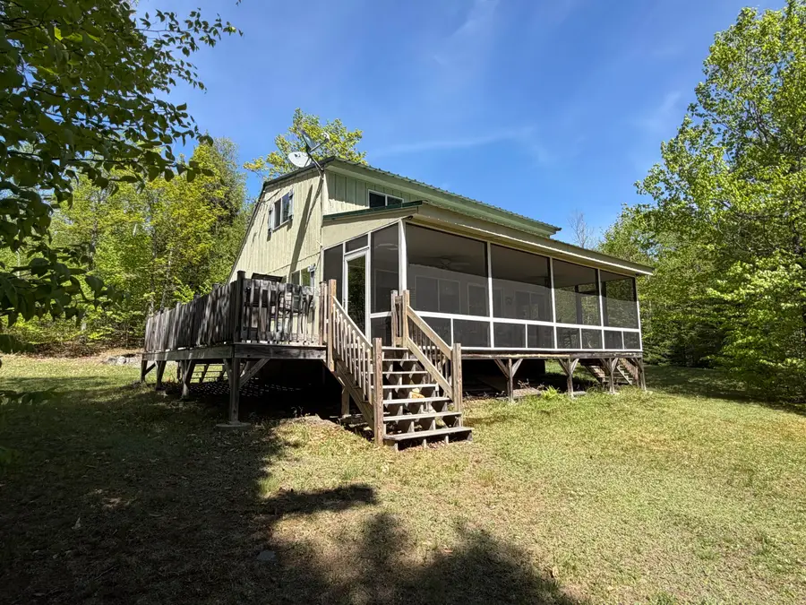 458 Manhanock Pond Road, Sangerville, ME 04479 - #3