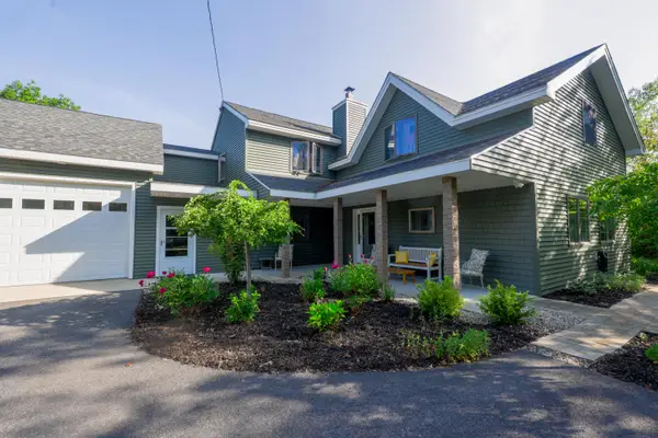1132 Tunk Lake Road, Sullivan, ME 04664