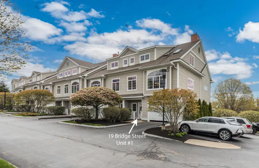 19 Bridge Street #1, Kittery, ME 03904 - #2