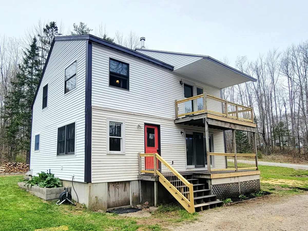 6 Skyscraper Hill Road, Brooks, ME 04921 - #1