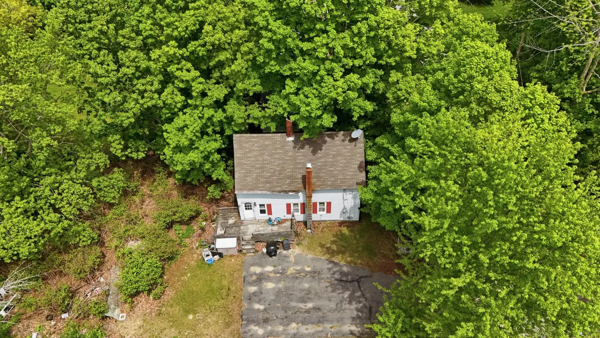 46 Towle Street, Buxton, ME 04093 - #1