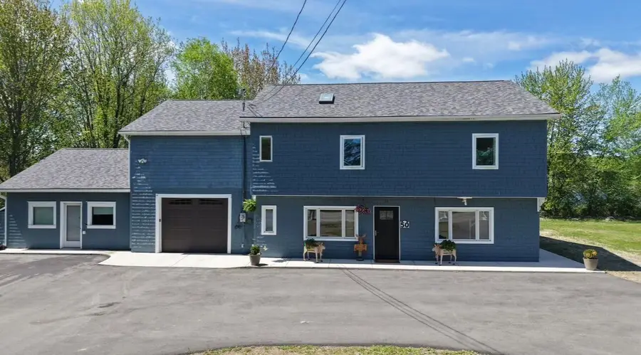 50 Water Street, Howland, ME 04448 - #2