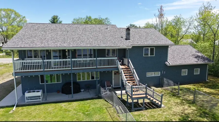 50 Water Street, Howland, ME 04448 - #3