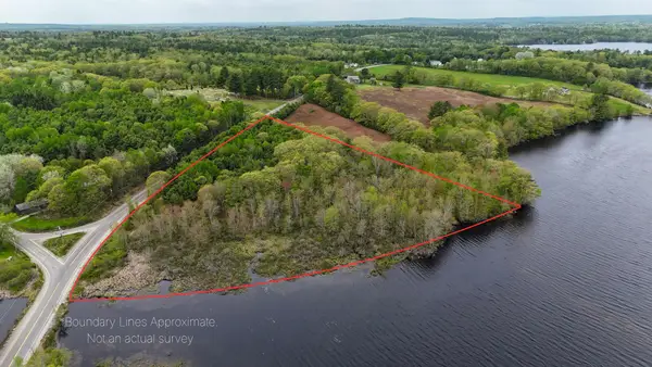 Lot 27-2 Gardiner Road, Jefferson, ME 04348