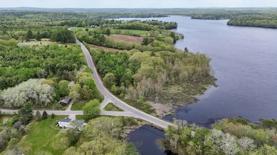 Lot 27-2 Gardiner Road, Jefferson, ME 04348 - #3