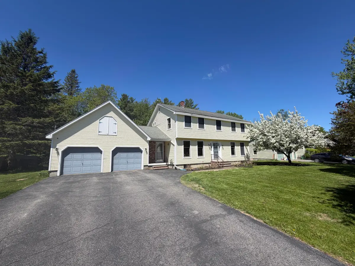 10 Constitution Avenue, Hampden, ME 04444 - #1