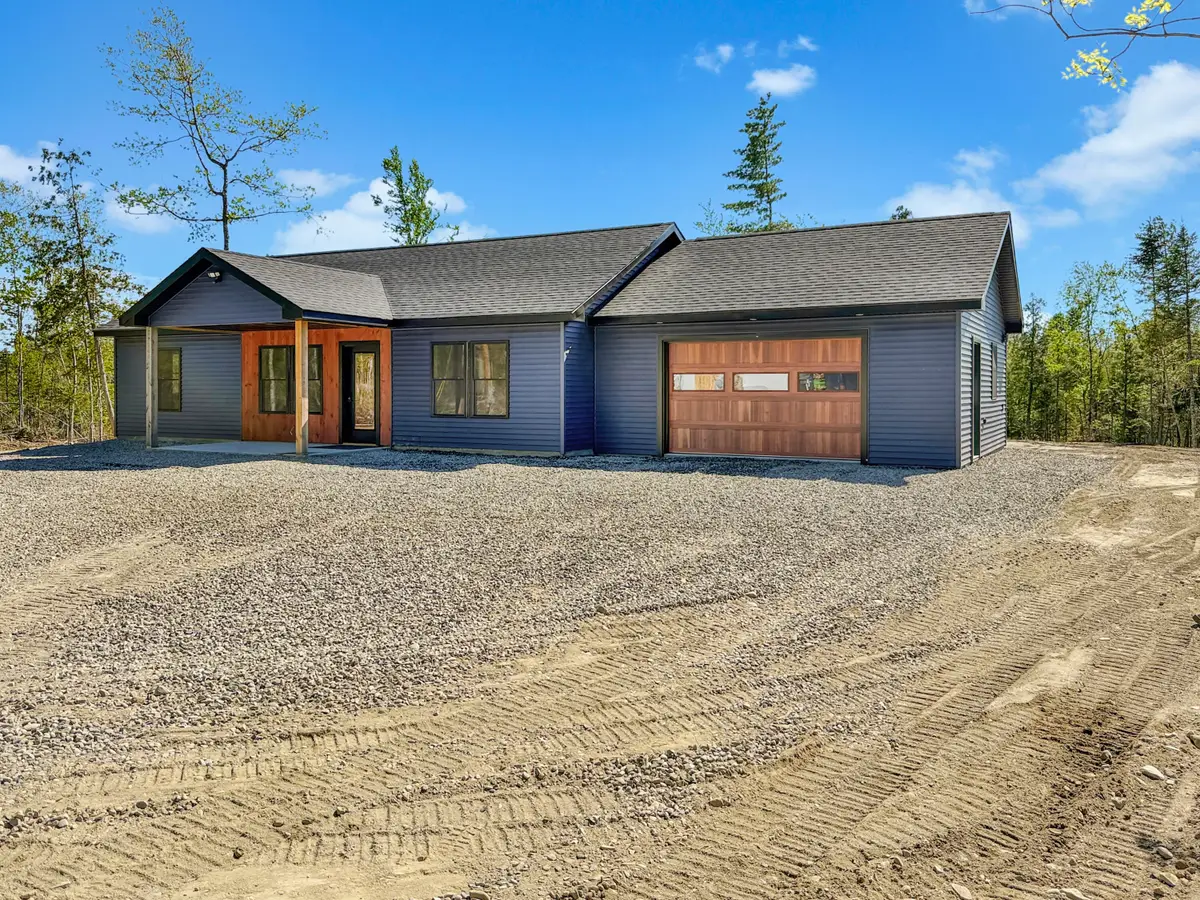 100 Sebec Village Road, Sebec, ME 04481 - #1