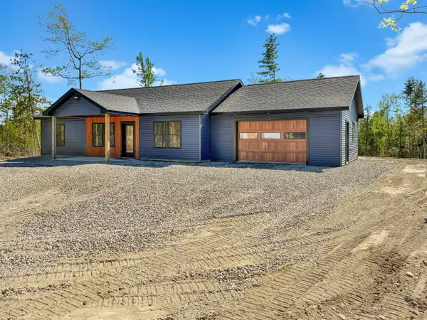 100 Sebec Village Road, Sebec, ME 04481